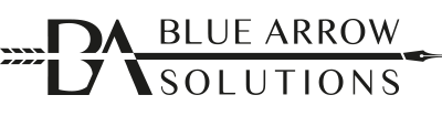 Blue Arrow Solutions